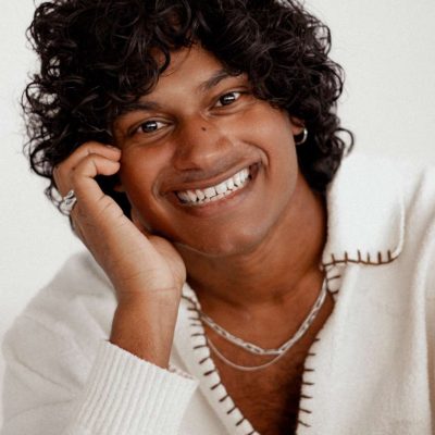 Lakhvir Montes