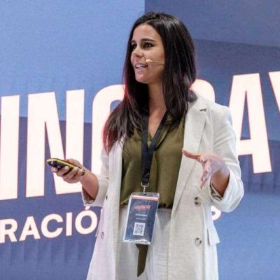 Tania de Anta