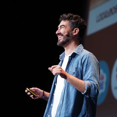 Xavier Colomes