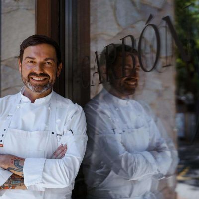Gonzalo Armas