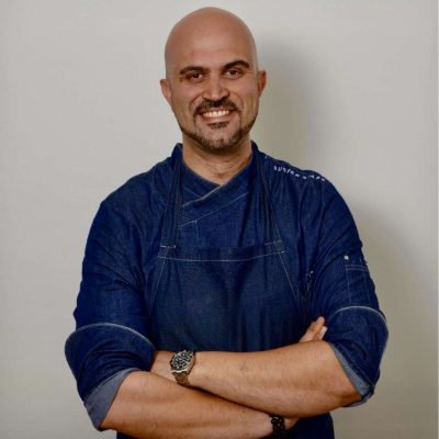 Iván Arévalo