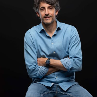 Jesús Cubero